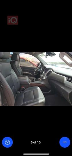 جي ام سي يوكون